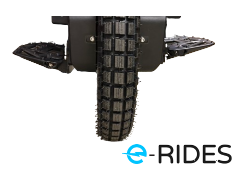 Veteran Lynx Pedal Lowering Kit E-rides Edition