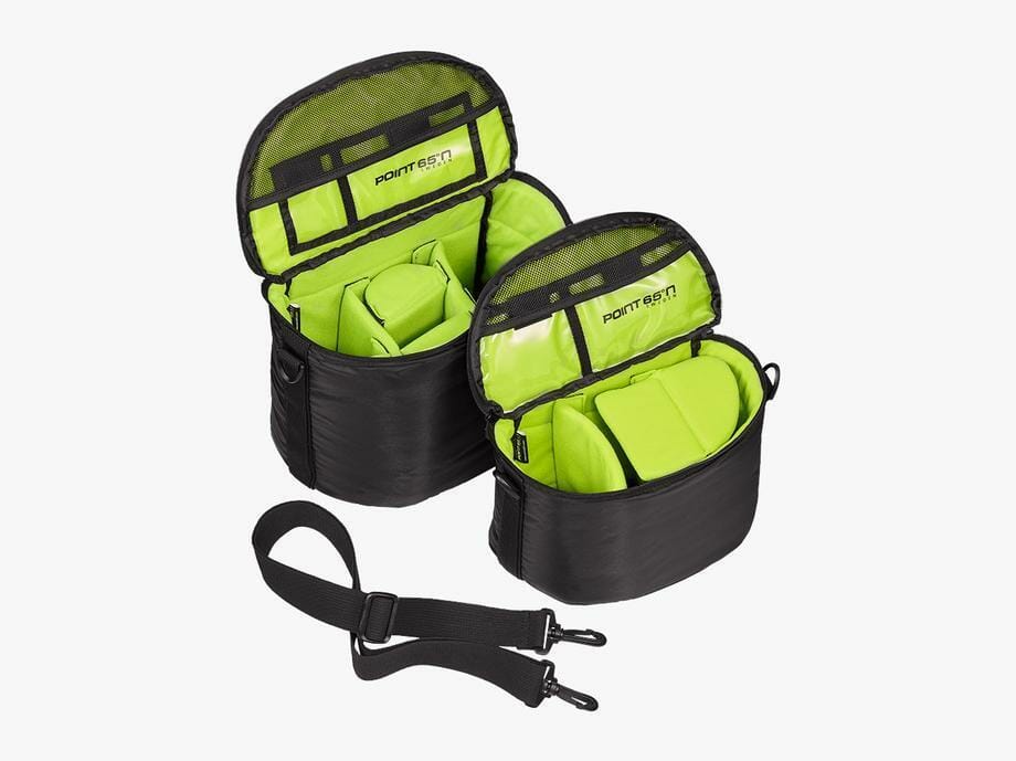 Boblbee Camera Insert Large