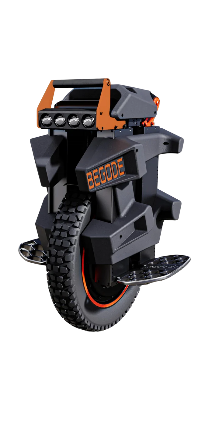 Begode Extreme Professional