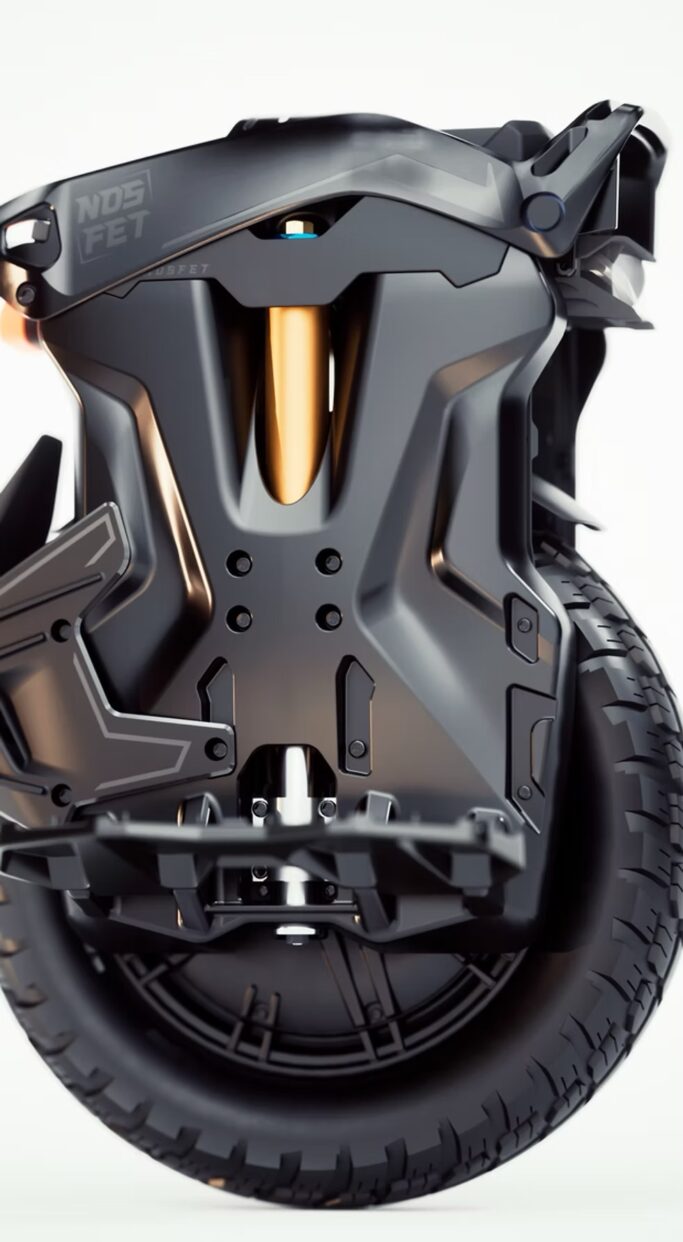 Veteran Sherman S - e-RIDES US