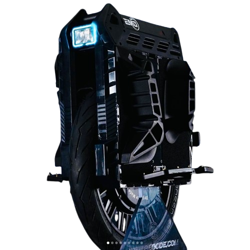 Begode Panther front Begode Panther front