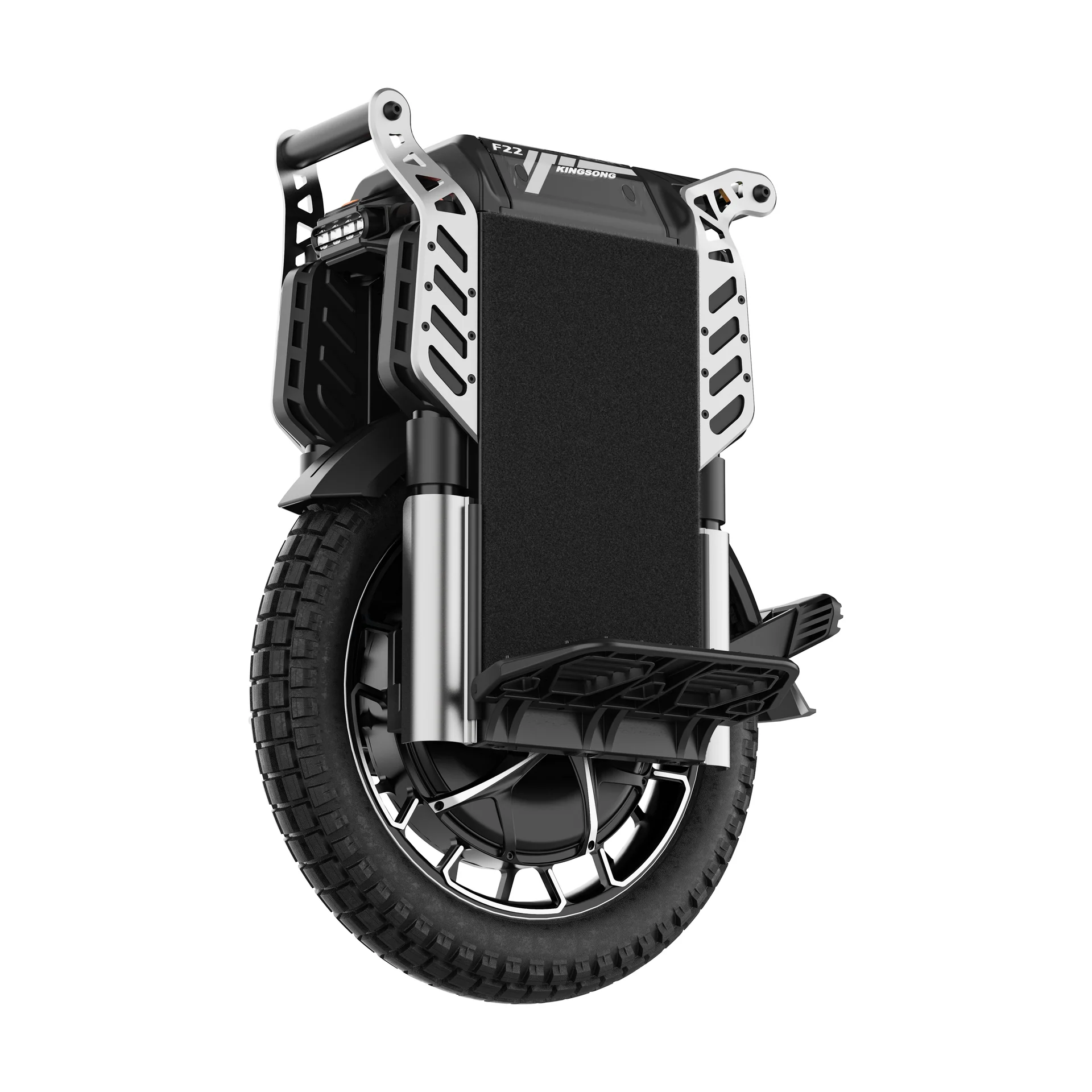 Kingsong F22 Pro - Electric Unicycle