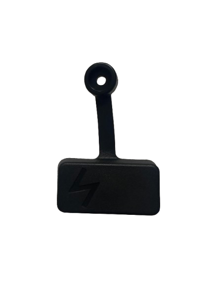 NOSFET Aero - Charge Port Cover