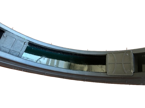 Dna Tire Gel Top Dna Tire Gel Top