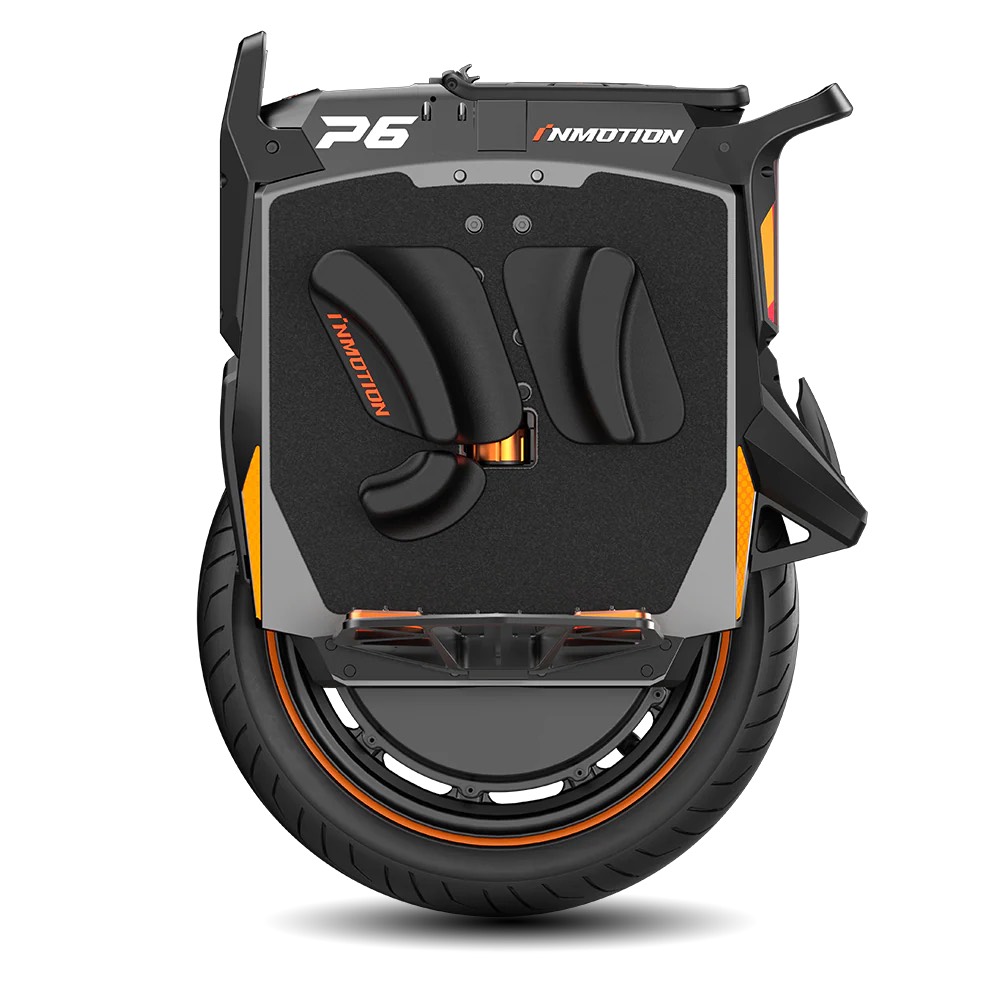 Inmotion P6 Side Inmotion P6 Side