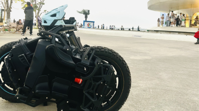 Unleash Exploration: The Leaperkim Lynx S Electric Unicycle Built for American Terrain